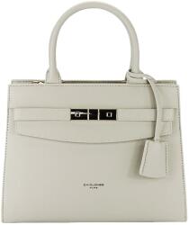 David Jones Geanta medie bej David Jones CM7348 M11 (CM7348ALMONDMILK)