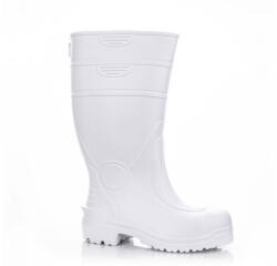 LMG Worker SB SRB P EVA magasszárú csizma fehér 45