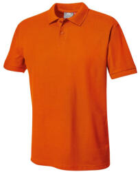 Sir Safety System System Sirflex galléros póló narancs 3XL