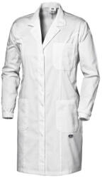 Sir Safety System System SYMBOL női kabát fehér 54