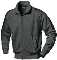 Sir Safety System System Olympic melegítőfelső szürke XXL