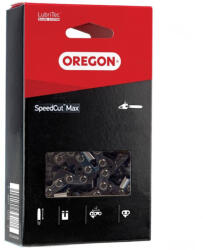 Oregon ® SpeedCut Max láncfűrész lánc - 3/8" - 1.5 mm - 52 szem - 73TXL052 - eredeti minőségi alkatrész*