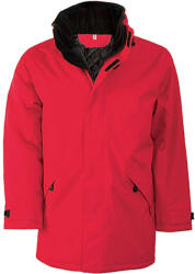 Kariban KA696 KIDS' PARKA (ka696re-8/10)