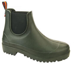 LMG Chuck EVA bokacsizma zöld 47