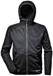 Sir Safety System System Drake softshell dzseki fekete XS