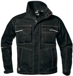 Sir Safety System System Gemini dzseki fekete 48