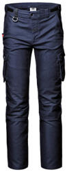 Sir Safety System System Kombat Stretch derekas nadrág navy 44
