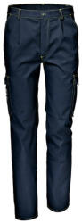 Sir Safety System System POLYTECH 360 nadrág sötétkék 46