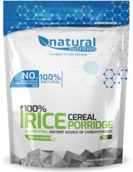 Natural Nutrition Azonnali rizskása 1kg Protein Coconut