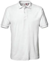 Sir Safety System System Sirflex galléros póló fehér XXL