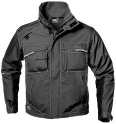 Sir Safety System System Gemini dzseki szürke 46