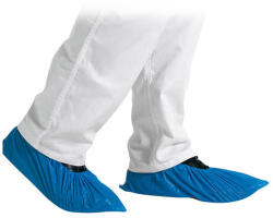 Sir Safety System System Polietil cipővédő (100db) kék