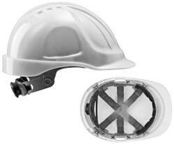 Sir Safety System ABS 901 védősisak fehér