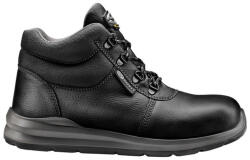 Sir Safety System System Partner S3 SRC munkavédelmi bakancs fekete 50