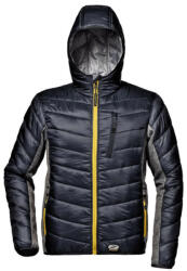 Sir Safety System System Jasper dzseki tengerészkék/szürke XXL