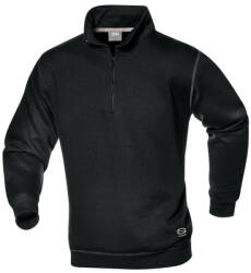 Sir Safety System System Sirflex melegítőfelső fekete 3XL