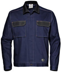 Sir Safety System System Symbol stretch dzseki tengerészkék 52