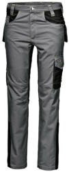 Sir Safety System System Fusion Massaua nadrág szürke/fekete 52