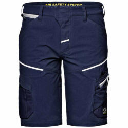 Sir Safety System System Guard Gemini bermuda sötétkék 58