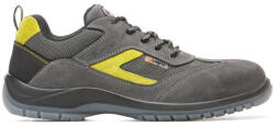 Exena Helios-20 S1P SRC munkavédelmi cipő szürke 38