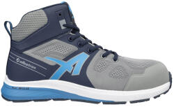Albatros Vortex Impulse S1PS ESD FO HRO SR munkavédelmi bakancs szürke/kék 37