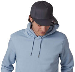 K-UP baseball sapka Deep Grey S/M