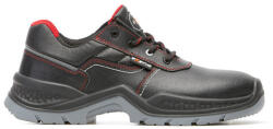 Exena Sicilia-24 S3 L FO SR munkavédelmi cipő fekete 48