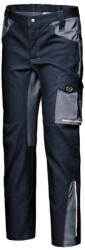Sir Safety System System Fusion Stretch derekas nadrág navy/szürke 66