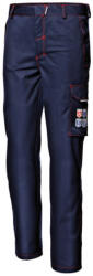 Sir Safety System System Polytech Modac multifunkcionális nadrág sötétkék 48