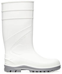 Exena Chimera white S4 SRC PVC magasszárú csizma fehér 48