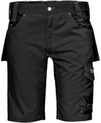 Sir Safety System System Fusion Massaua rövidnadrág fekete 54