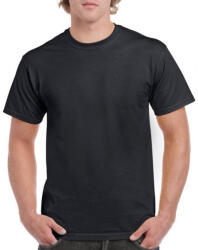 Gildan Gildan® Heavy Cotton póló fekete XL
