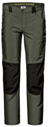 Sir Safety System System Adventure Stretch derekas nadrág sötétzöld 50