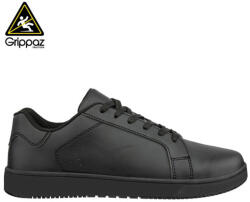Albatros Boogie ST BLK Low munkavédelmi cipő fekete 37