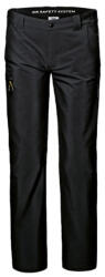Sir Safety System System Club Stretch derekas nadrág fekete 46