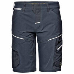 Sir Safety System System Guard Gemini bermuda szürke 50