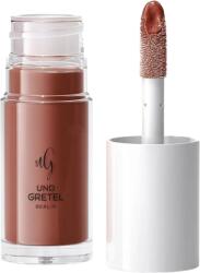 UND GRETEL GLIZ High-Shine ajakápoló olaj - 04 Choc Glaze