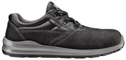Sir Safety System System Grey Fobia S1P SRC munkavédelmi cipő szürke 40