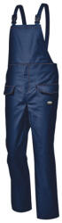 Sir Safety System System Polytech multifunkcionális kantáros nadrág tengerészkék 46