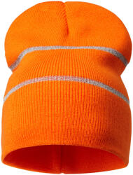Sir Safety System Jól láthatósági sapka narancs