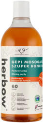 Herbow Gépi Mosogatószer Illatmentes 750ml