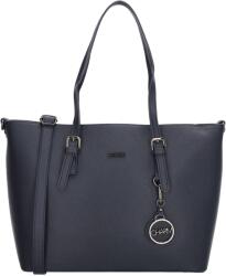 Charm London Birmingham 17147 Navy blue