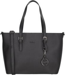 Charm London Birmingham 17147 Black