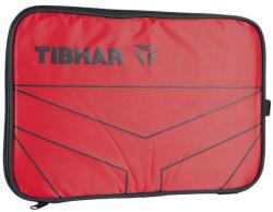 Tibhar "T" Cover szimplatok (piros) (07431)