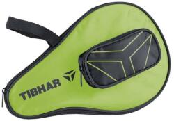 Tibhar "T" zöld ütőtok (07339)