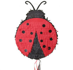 GoDan S. A Pináta, katica, 28, 5 X 34 X 6 cm