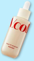 ma:nyo Arcszérum V Collagen Heart Fit Ampoule - 50 ml