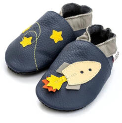 Liliputi Love - Tappancsos Puhatalpú Cipő - Apolló - barefootpoint - 11 290 Ft