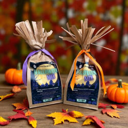  NYUSZISHOP - HALLOWEEN MIX - Ghost edition - 100g