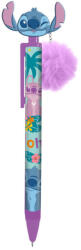 Kids Licensing Disney Lilo és Stitch, A csillagkutya toll dísszel (EWA00069ST)